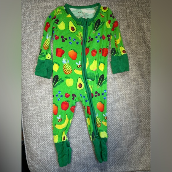 Little Sleepies Once Upon A Farm! - Picture 2 of 4